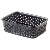 Multi- Use Basket - Black